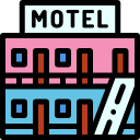 motel icon