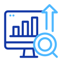 data analytics icon