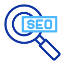 seo icon