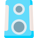 altavoz icon