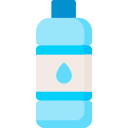 botella de agua icon