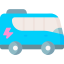 autobús icon