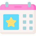 calendario icon