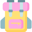 mochila icon