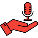 podcast icon