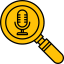 podcast icon