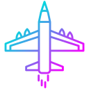 jet icon