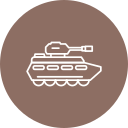 tanque de guerra 