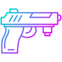 pistola icon