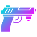 pistola icon