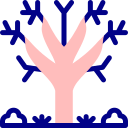 Árbol icon