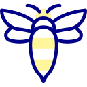 abeja icon