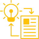 implementación icon