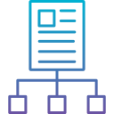 estructura icon