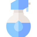 rociador de agua icon