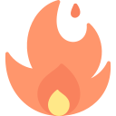Пожар icon