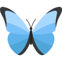 mariposa icon