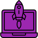 startup icon