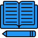 escritura icon