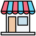 comerciante icon