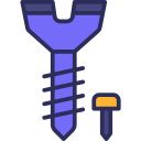 tornillo icon