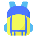 mochila icon