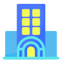 hotel icon