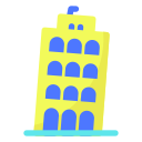 pisa icon