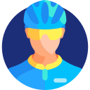 ciclista icon