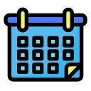 calendario icon