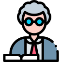 profesor icon