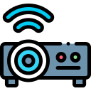 proyector icon