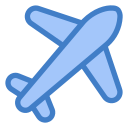 aeronave icon