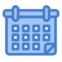 calendario icon