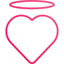 corazón icon