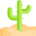 cactus icon