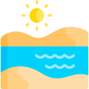 río icon