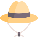 sombrero icon