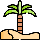 palmera icon