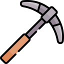 recoger icon