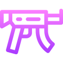 rifle icon