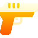 pistola