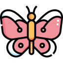 mariposa icon