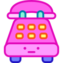 teléfono icon