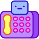 fax icon