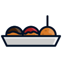 takoyaki icon