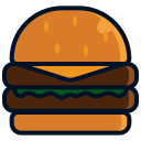 hamburguesa icon