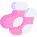 babysocken 