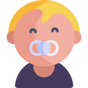 Baby icon