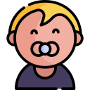 bebê icon